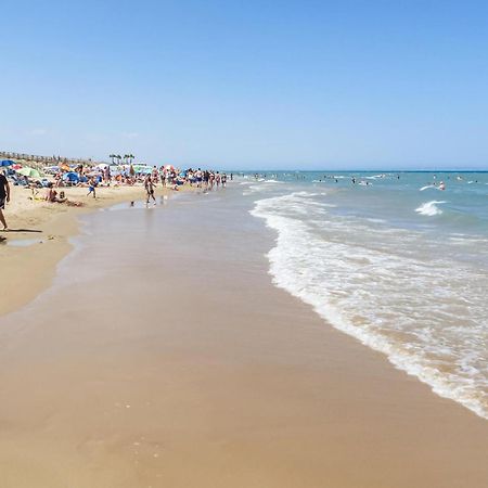 Amazing Apartment In Torrevieja With Wifi Bagian luar foto