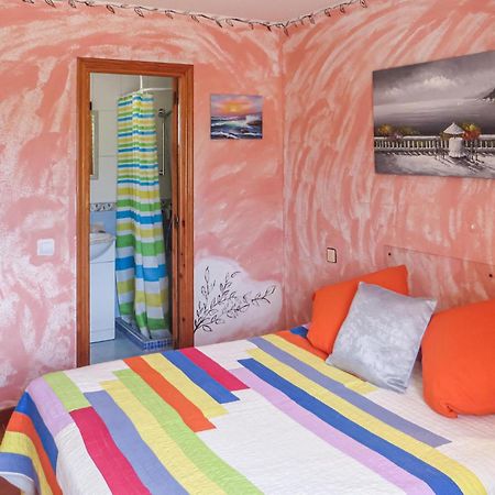 Amazing Apartment In Torrevieja With Wifi Bagian luar foto