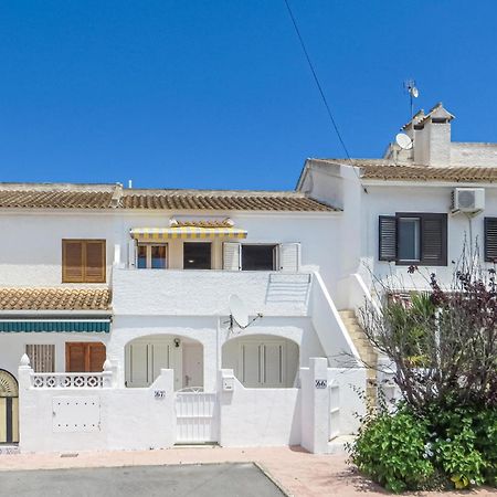 Amazing Apartment In Torrevieja With Wifi Bagian luar foto