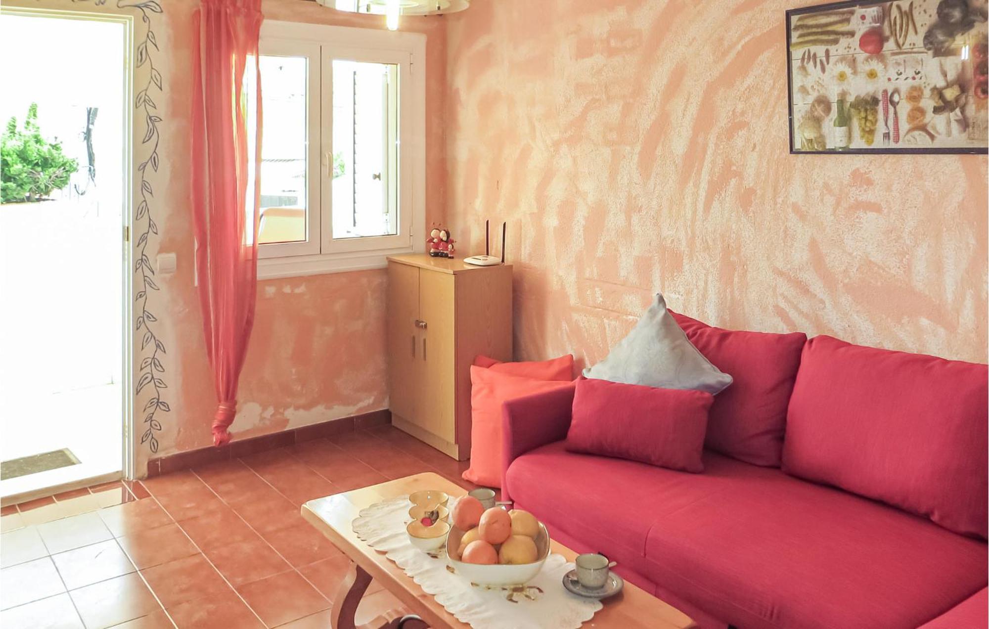 Amazing Apartment In Torrevieja With Wifi Bagian luar foto