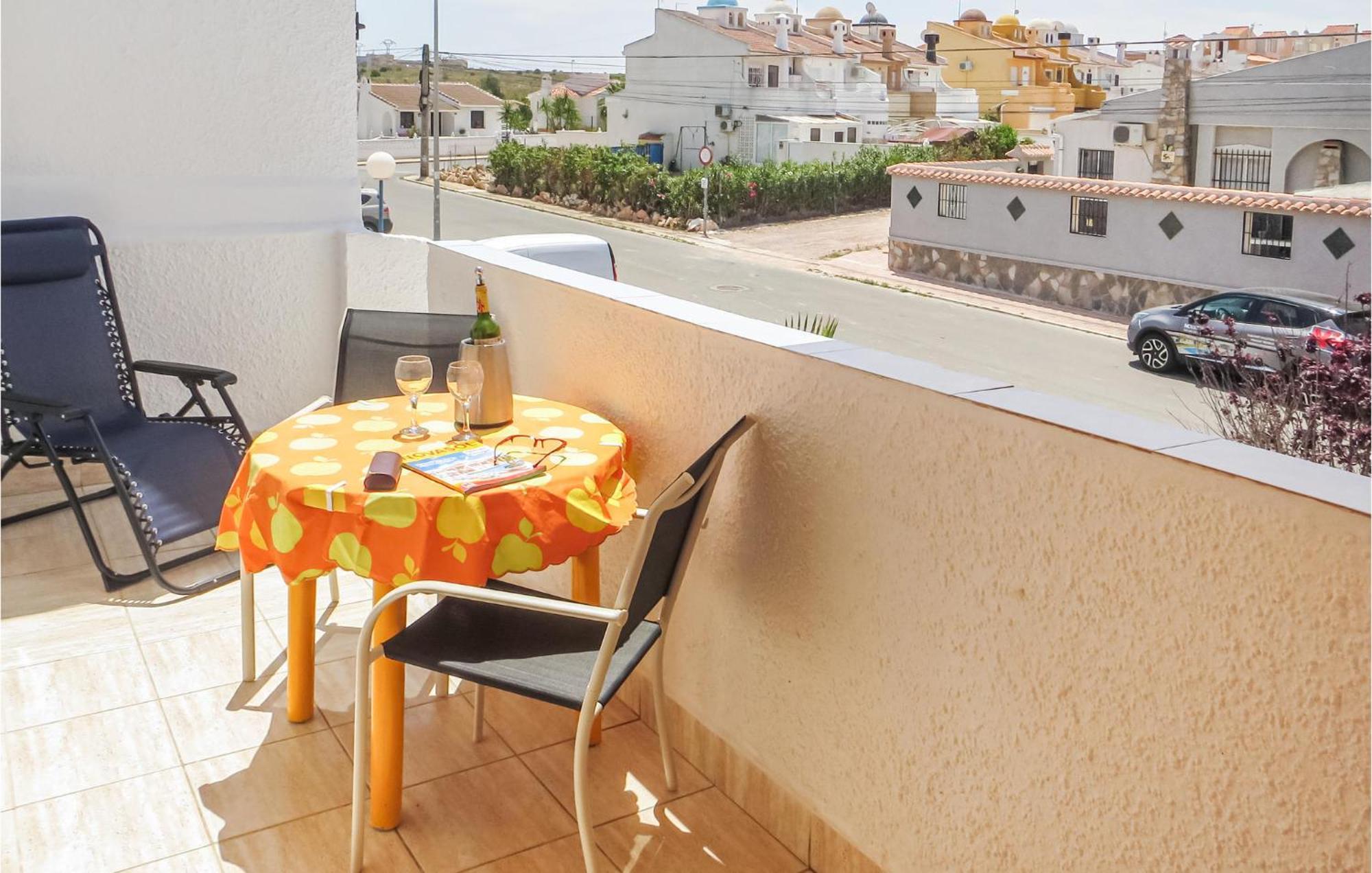 Amazing Apartment In Torrevieja With Wifi Bagian luar foto